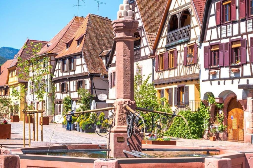 L'Altenberg 베아카임 외부 사진